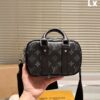 692f14c64ecd253cf107934e Louis Vuitton Men's Shoulder Bag with Gift Box 🎁