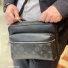 LV Men's Crossbody Bag