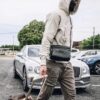 LV Men's Crossbody Bag