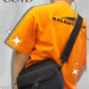 692f14e64ecd253cf107938f Alessia Milan LV Louis Vuitton 2022 Men's S-LOCK Monogram Messenger Bag Shoulder Crossbody Bag