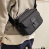 692f14e94ecd253cf1079393 Alessia Milan LV Louis Vuitton 2022 Men's S-LOCK Monogram Messenger Bag Shoulder Crossbody Bag