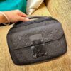 692f14ea4ecd253cf1079395 Alessia Milan LV Louis Vuitton 2022 Men's S-LOCK Monogram Messenger Bag Shoulder Crossbody Bag