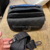 692f14eb4ecd253cf1079396 Lvslock Men's Messenger Bag Unboxing Real Shot - Superb Quality, Classic and Versatile with Large Practical Capacity