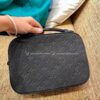 692f14ec4ecd253cf107939b Lvslock Men's Messenger Bag Unboxing Real Shot - Superb Quality, Classic and Versatile with Large Practical Capacity