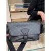 LV Men's Handle Envelope Bag