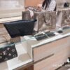 LV Men's Handle Envelope Bag