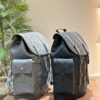 Iv Men's Backpack Shoulder Bag