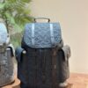 Iv Men's Backpack Shoulder Bag