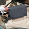 LV Men's Small Bag