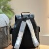 Iv Men's Backpack Shoulder Bag