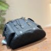 Iv Men's Backpack Shoulder Bag