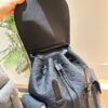 Iv Men's Backpack Shoulder Bag