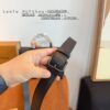 LV Steamer Men's Handheld Shoulder Bag