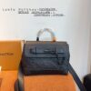 LV Steamer Men's Handheld Shoulder Bag