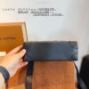 LV Steamer Men's Handheld Shoulder Bag