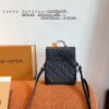 692f15044ecd253cf10793c5 LV Steamer Men's Handheld Shoulder Bag Gift Box Included 🎁
