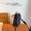 692f15044ecd253cf10793c6 LV Steamer Men's Handheld Shoulder Bag Gift Box Included 🎁
