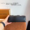 LV Steamer Men's Handheld Shoulder Bag