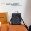 692f15094ecd253cf10793cb LV Steamer Men's Handheld Shoulder Bag Gift Box Included 🎁