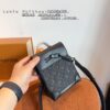 692f15094ecd253cf10793cc LV Steamer Men's Handheld Shoulder Bag Gift Box Included 🎁