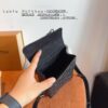 692f150e4ecd253cf10793d6 LV Steamer Men's Handheld Shoulder Bag, Gift Box Included 🎁
