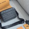 Box Set [Reissue Edition] L Brand Men's Three-Piece Travel Kit, Size: 25*18.5*7cm