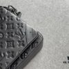 Box Set [Reissue Edition] L Brand Men's Three-Piece Travel Kit, Size: 25*18.5*7cm