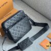 Box Set [Reissue Edition] L Brand Men's Three-Piece Travel Kit, Size: 25*18.5*7cm