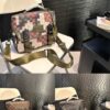 Louis Vuitton Men's Messenger Bag