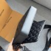 Box Set [Reissue Edition] L Brand Men's Three-Piece Travel Kit, Size: 25*18.5*7cm