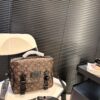 Louis Vuitton Men's Messenger Bag