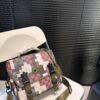 692f15194ecd253cf10793e8 Louis Vuitton Men's Messenger Bag, Shoulder Bag, Size 28x21, Model No. 46972