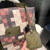 692f151a4ecd253cf10793ea Louis Vuitton Men's Messenger Bag, Shoulder Bag, Size 28x21, Model No. 46972