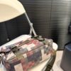 692f151b4ecd253cf10793ec Louis Vuitton Men's Messenger Bag, Shoulder Bag, Size 28x21, Model No. 46972