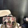 692f15204ecd253cf10793f3 Louis Vuitton Men's Messenger Bag, Shoulder Bag, Size 28x21, Model No. 46972