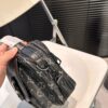 692f15244ecd253cf10793f9 Louis Vuitton Men's Messenger Bag, Shoulder Bag, Model 46973, Size 19x17