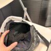 692f15254ecd253cf10793fb Louis Vuitton Men's Messenger Bag, Shoulder Bag, Model 46973, Size 19x17