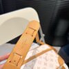 692f152b4ecd253cf1079407 Vintage LV Men's New Camera Bag with Foldable Box, Stylish Crossbody Shoulder Bag
