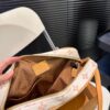 692f152e4ecd253cf1079410 Vintage LV Men's New Camera Bag with Foldable Box, Stylish Crossbody Shoulder Bag