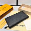 692f15374ecd253cf1079421 LV New Men's Handbag - Black, Size 20x10