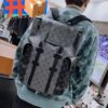 692f153c4ecd253cf1079428 Practical LV Christopher Gray Warrior Backpack