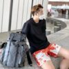 692f153f4ecd253cf107942d Practical LV Christopher Gray Warrior Backpack
