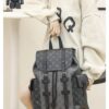 692f15434ecd253cf1079437 Practical LV Christopher Gray Samurai Backpack