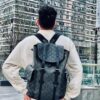 692f15454ecd253cf107943a Practical LV Christopher Gray Warrior Backpack