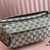 Mini GG Crossbody Bag | Full Set with Boutique Packaging