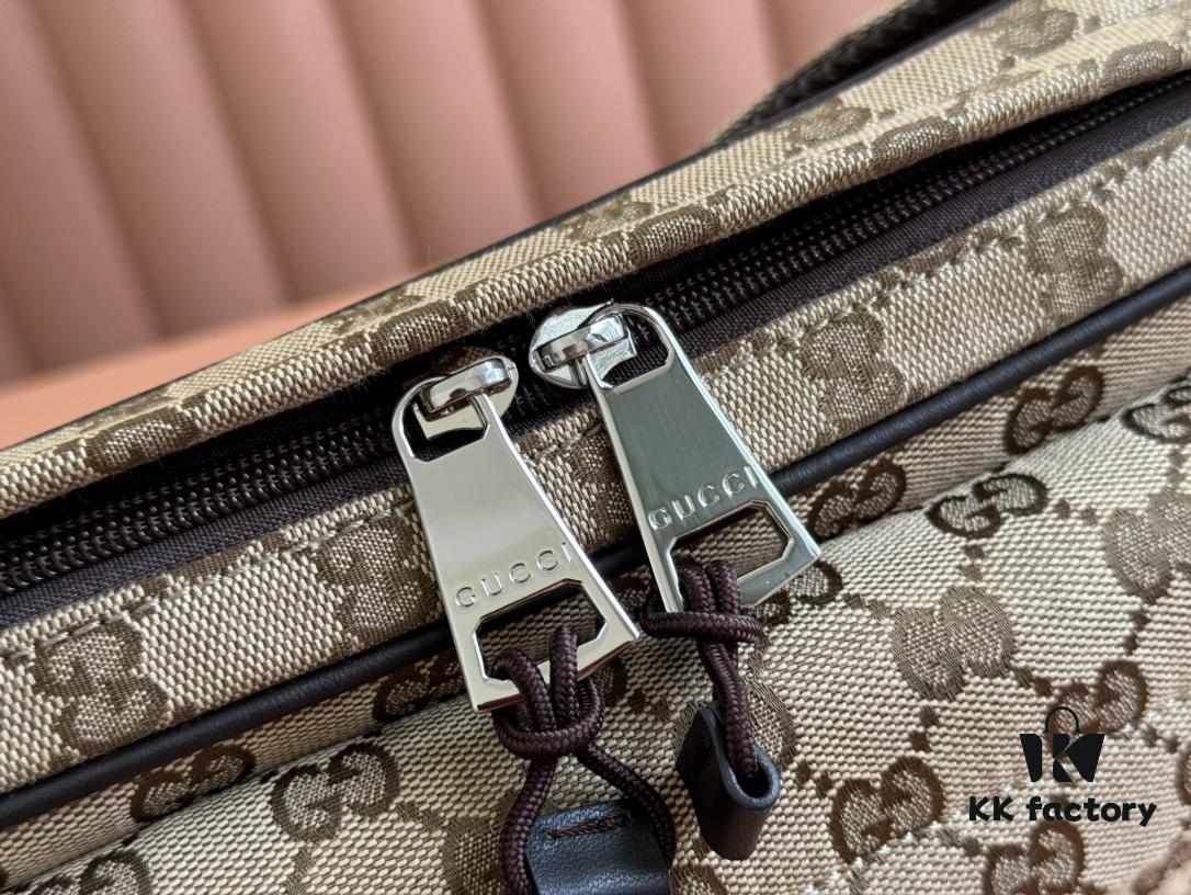 Mini GG Crossbody Bag | Full Set with Boutique Packaging