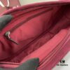 692f155c4ecd253cf107946c Small GG Crossbody Bag in Rosso Ancora Red GG Canvas - New Arrival