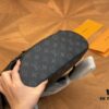 Original Small Size LV Men's Backpack