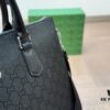 692f156b4ecd253cf107948d Gucci Briefcase for Men – Stylish, Durable, Multi-Functional Shoulder and Hand-Carry Bag in New Color