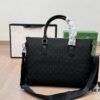 692f156d4ecd253cf1079492 Gucci Briefcase for Men – Stylish, Durable, Multi-Functional Shoulder and Hand-Carry Bag in New Color